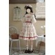 Miss Point Forest Picture Book JSK(Reservation/3 Colours/Full Payment Without Shipping)